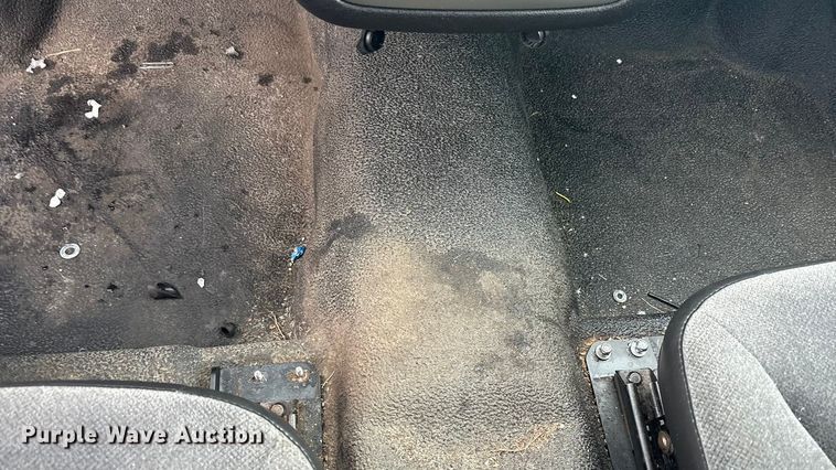 image for item FK1149 2016 Chevrolet Impala Limited Police Cruiser 