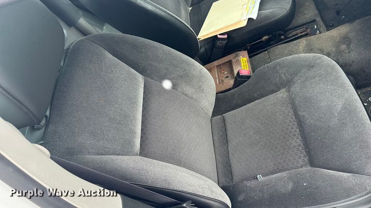 image for item FK1149 2016 Chevrolet Impala Limited Police Cruiser 