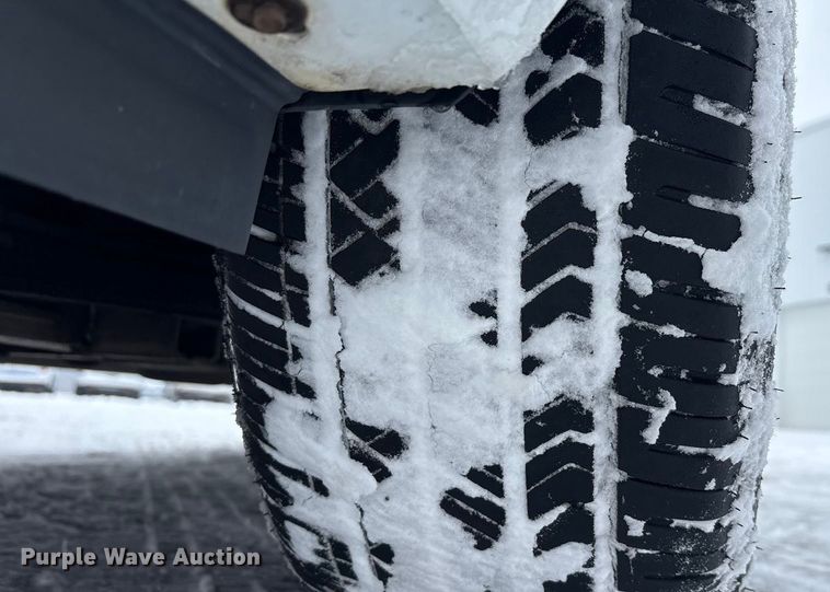 image for item FK1149 2016 Chevrolet Impala Limited Police Cruiser 