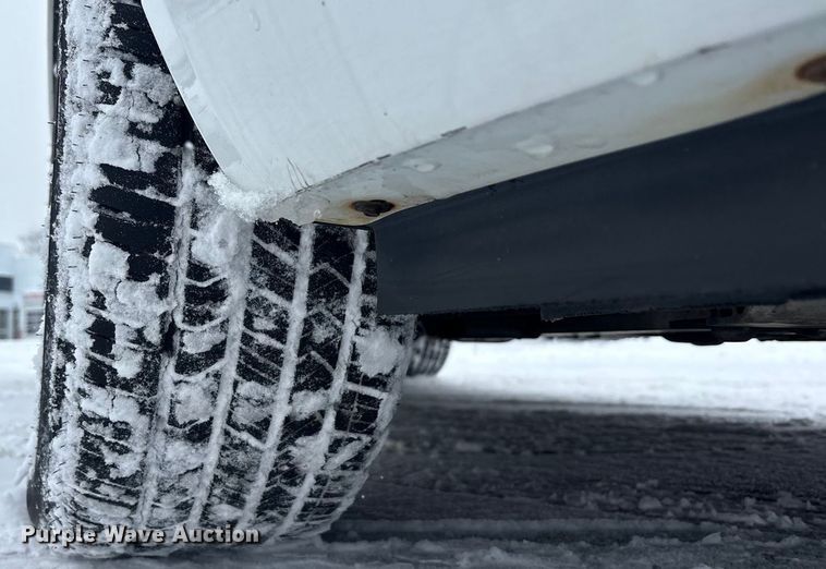 image for item FK1149 2016 Chevrolet Impala Limited Police Cruiser 