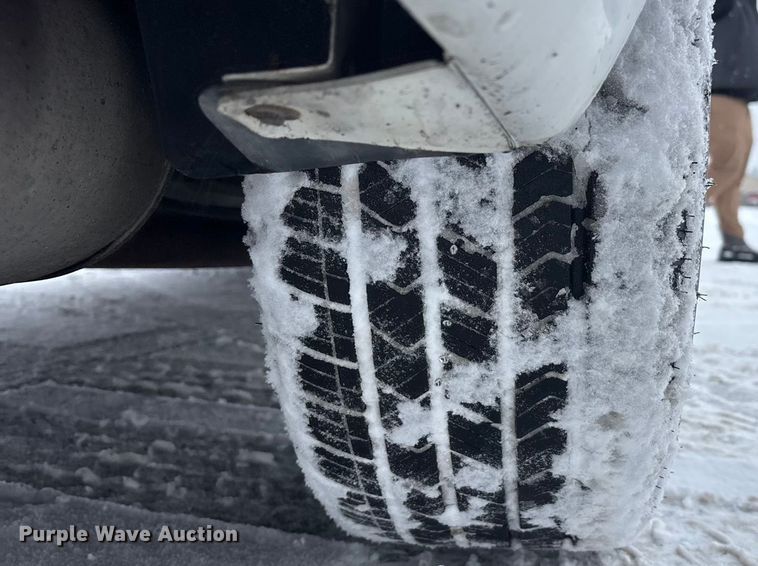 image for item FK1149 2016 Chevrolet Impala Limited Police Cruiser 