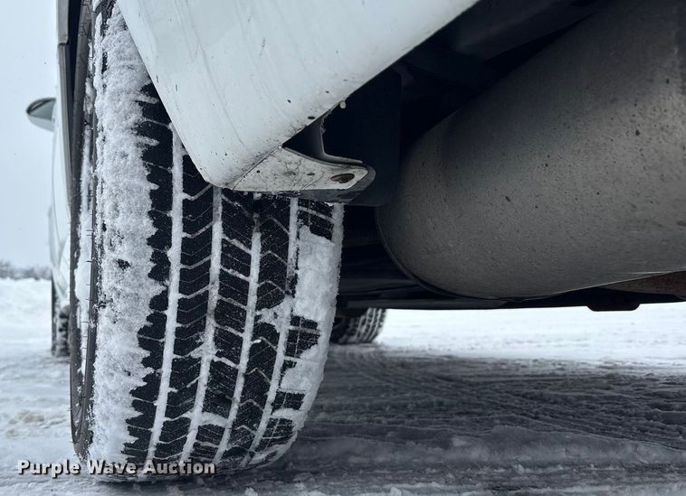 image for item FK1149 2016 Chevrolet Impala Limited Police Cruiser 