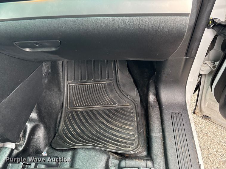 image for item FK1150 2016 Ford Explorer Police Interceptor SUV