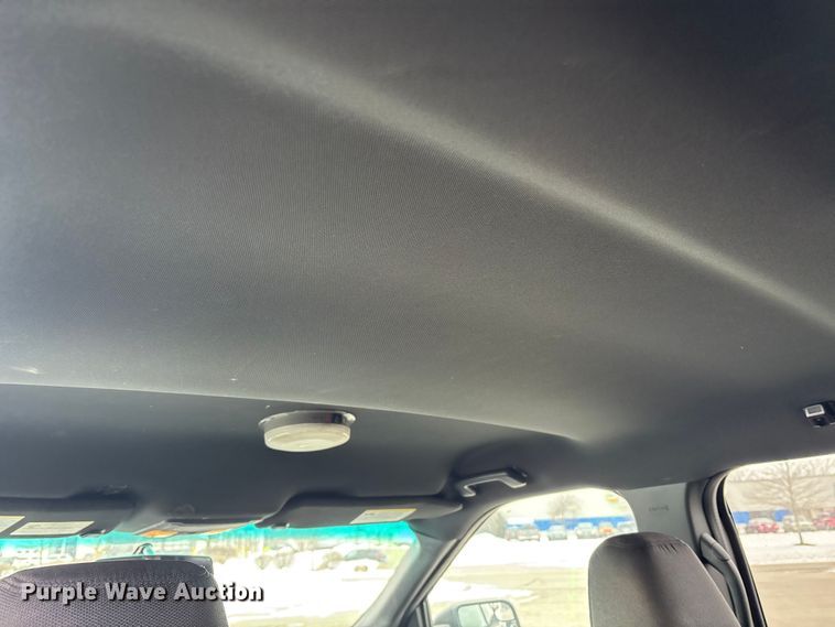 image for item FK1150 2016 Ford Explorer Police Interceptor SUV