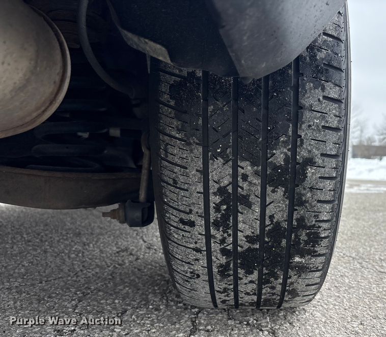 image for item FK1150 2016 Ford Explorer Police Interceptor SUV