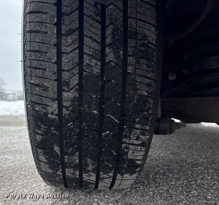 image for item FK1150 2016 Ford Explorer Police Interceptor SUV