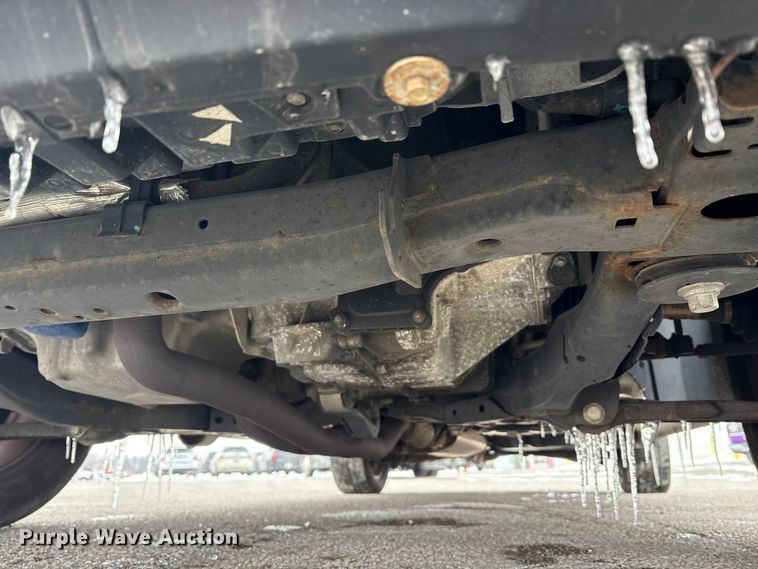 image for item FK1151 2016 Ford Explorer Police Interceptor SUV