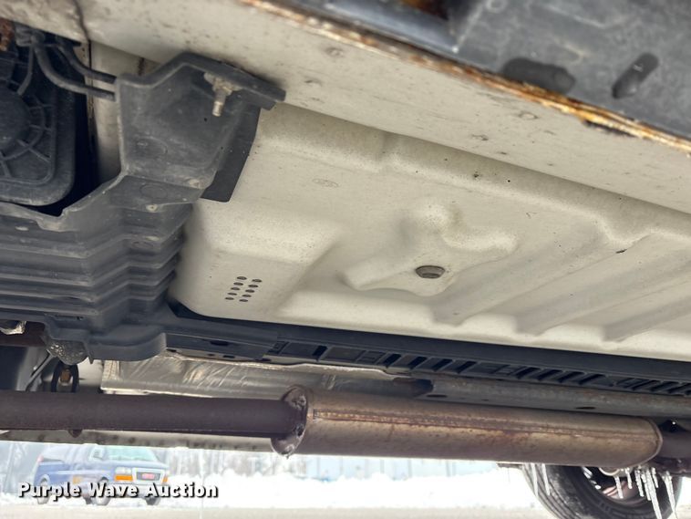 image for item FK1151 2016 Ford Explorer Police Interceptor SUV