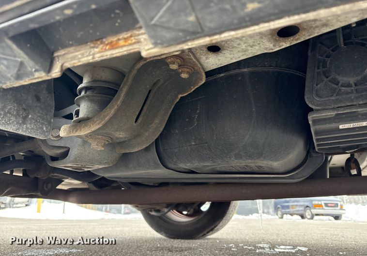 image for item FK1151 2016 Ford Explorer Police Interceptor SUV