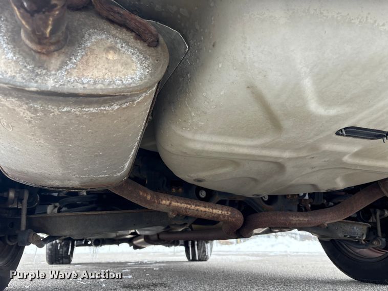 image for item FK1151 2016 Ford Explorer Police Interceptor SUV