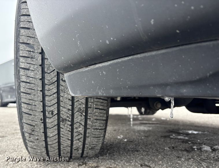 image for item FK1151 2016 Ford Explorer Police Interceptor SUV