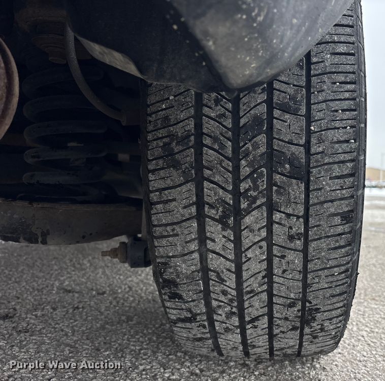 image for item FK1151 2016 Ford Explorer Police Interceptor SUV