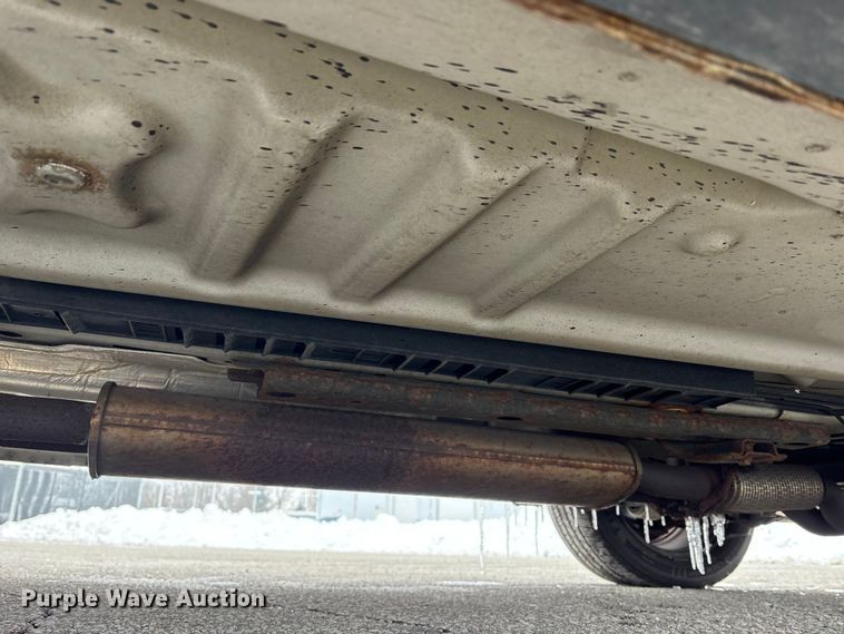 image for item FK1152 2016 Ford Explorer Police Interceptor SUV