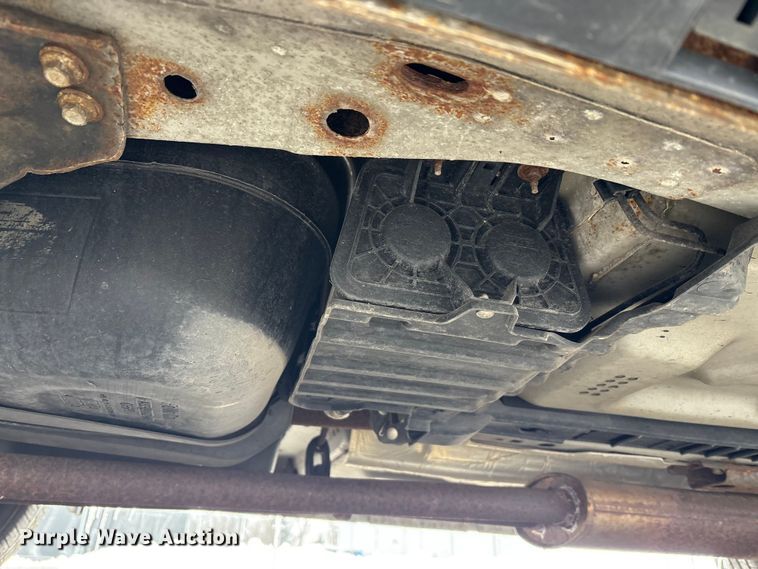 image for item FK1152 2016 Ford Explorer Police Interceptor SUV