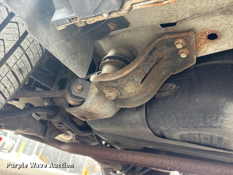 image for item FK1152 2016 Ford Explorer Police Interceptor SUV