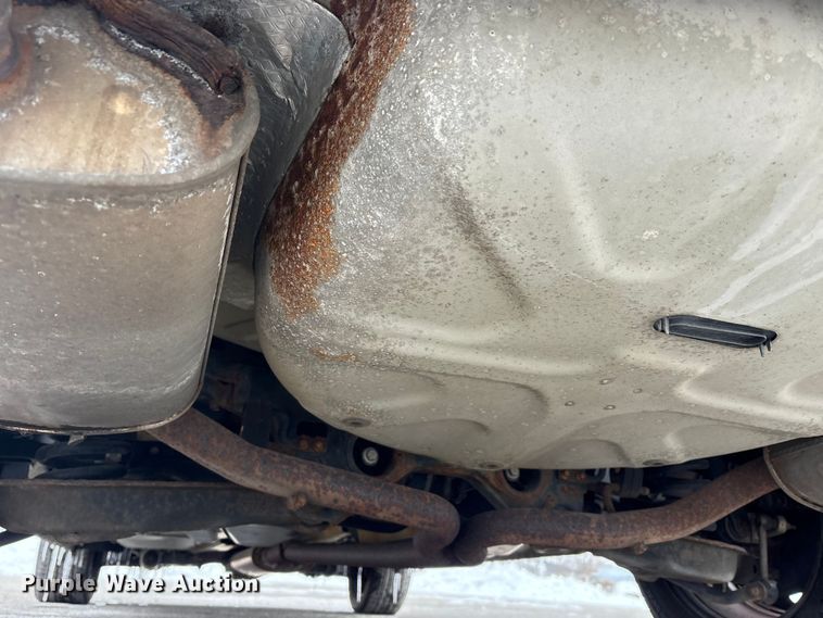 image for item FK1152 2016 Ford Explorer Police Interceptor SUV