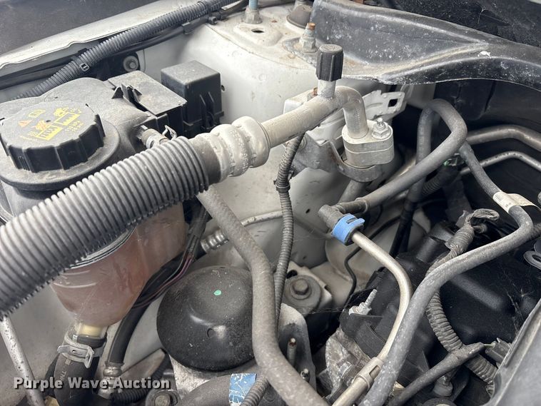 image for item FK1152 2016 Ford Explorer Police Interceptor SUV