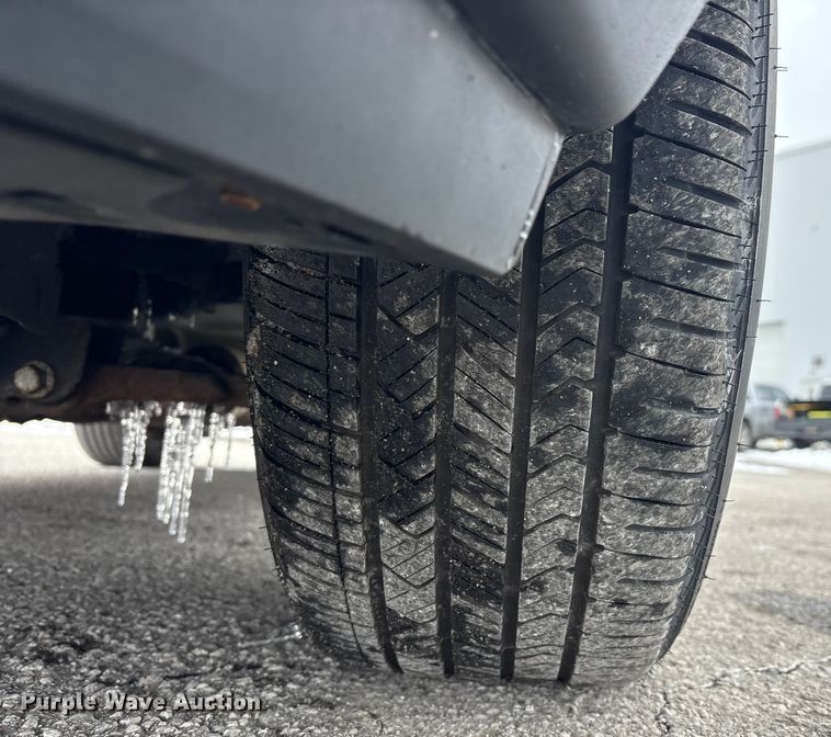 image for item FK1152 2016 Ford Explorer Police Interceptor SUV