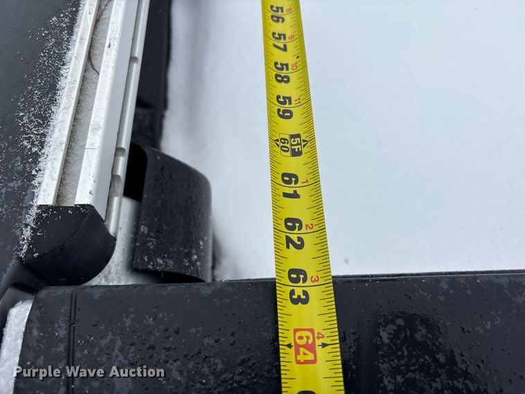 image for item FK1153 2008 Dodge Dakota Crew Cab pickup truck