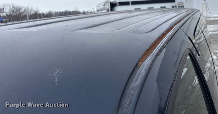 image for item FK1154 2007 Chevrolet Express 3500 van