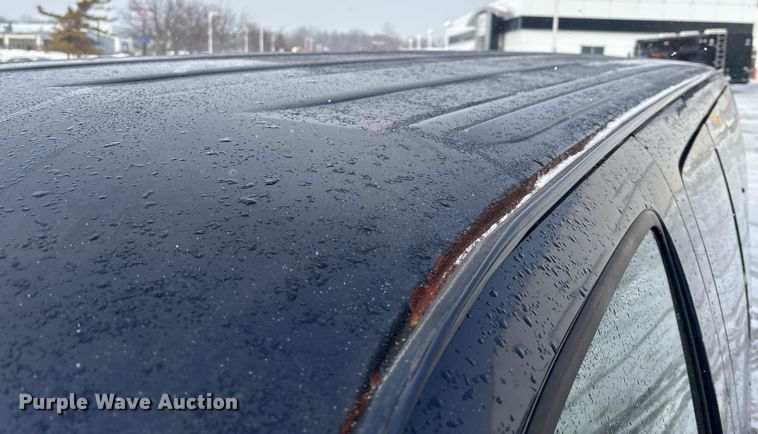 image for item FK1155 2005 GMC Savana van