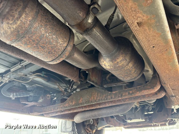 image for item FK1155 2005 GMC Savana van