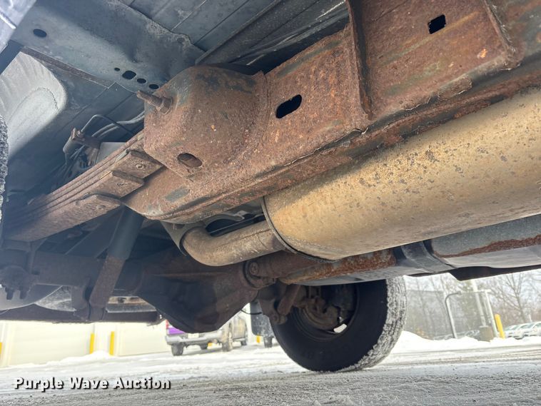 image for item FK1155 2005 GMC Savana van