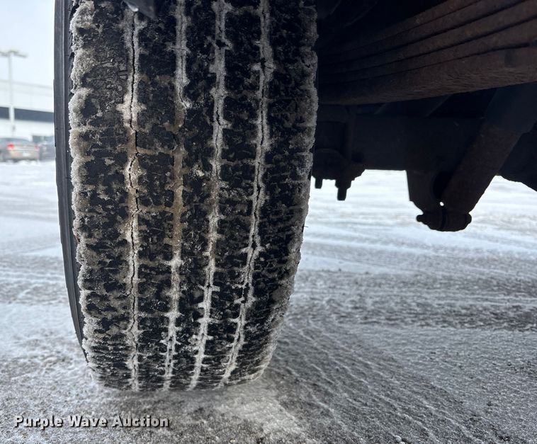 image for item FK1155 2005 GMC Savana van