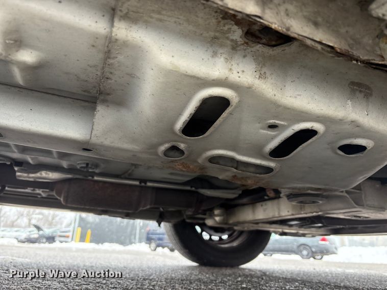 image for item FK1156 2016 Chevrolet Impala Limited Police Cruiser 