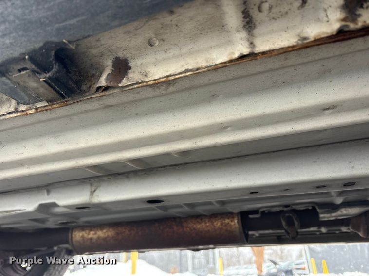 image for item FK1156 2016 Chevrolet Impala Limited Police Cruiser 