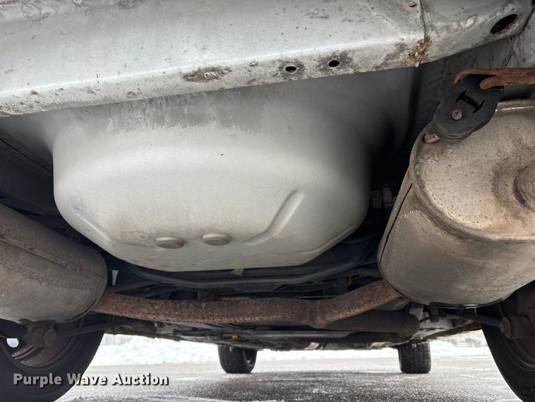 image for item FK1156 2016 Chevrolet Impala Limited Police Cruiser 