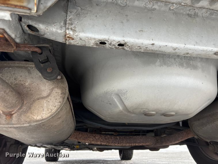 image for item FK1156 2016 Chevrolet Impala Limited Police Cruiser 