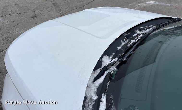 image for item FK1157 2017 Ford Explorer Police Interceptor SUV