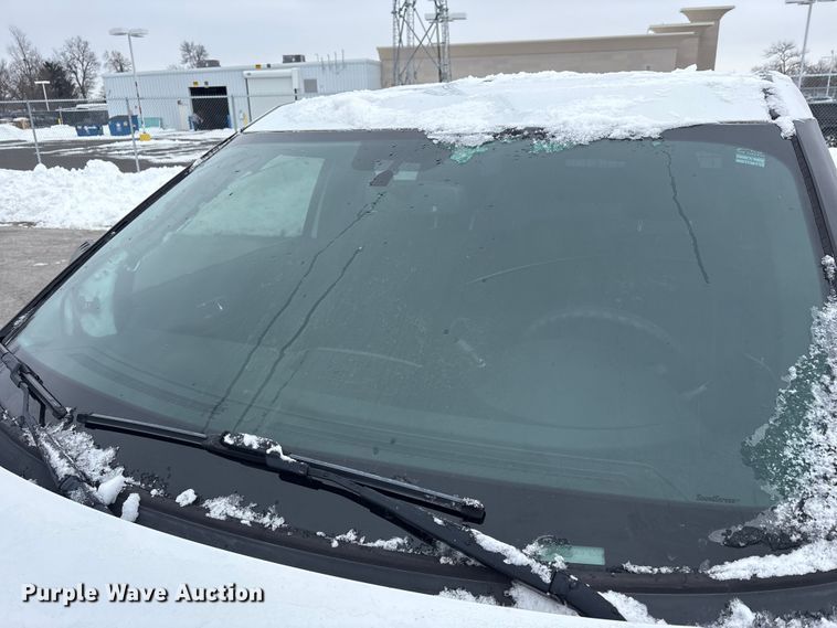 image for item FK1157 2017 Ford Explorer Police Interceptor SUV