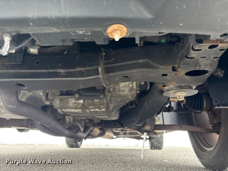 image for item FK1157 2017 Ford Explorer Police Interceptor SUV