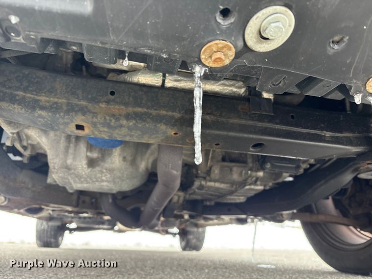 image for item FK1157 2017 Ford Explorer Police Interceptor SUV