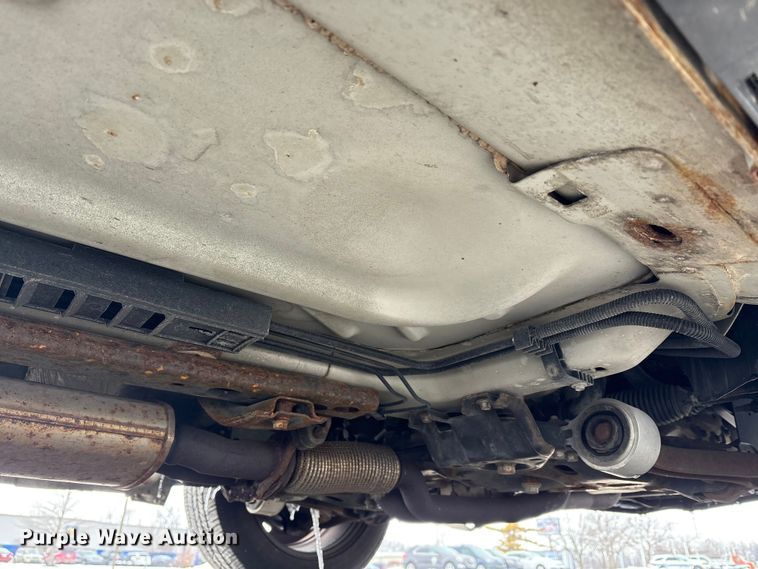 image for item FK1157 2017 Ford Explorer Police Interceptor SUV