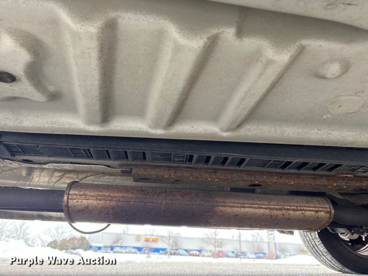 image for item FK1157 2017 Ford Explorer Police Interceptor SUV