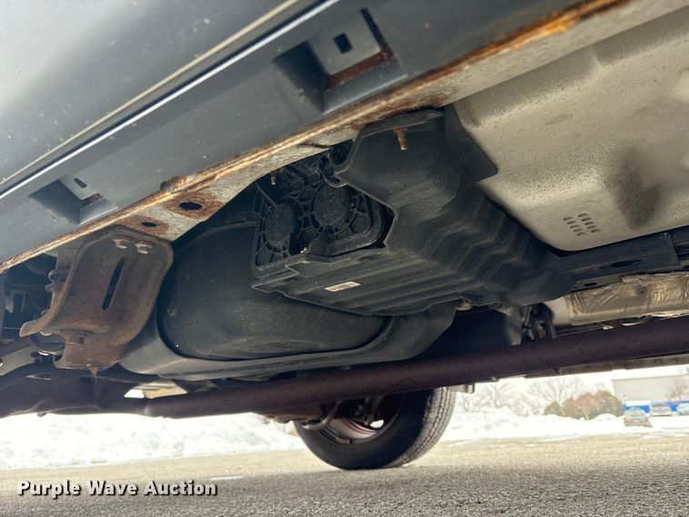 image for item FK1157 2017 Ford Explorer Police Interceptor SUV