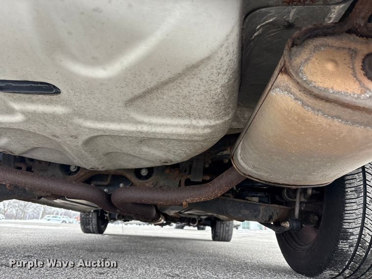 image for item FK1157 2017 Ford Explorer Police Interceptor SUV