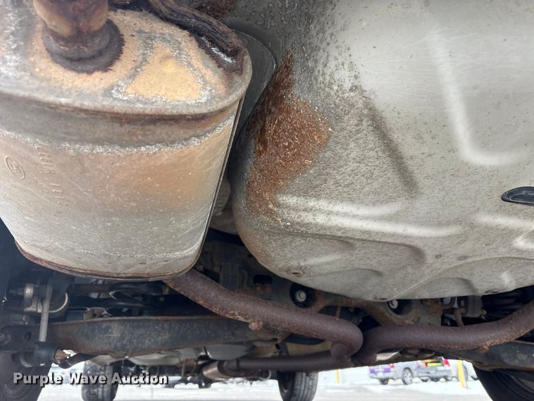 image for item FK1157 2017 Ford Explorer Police Interceptor SUV