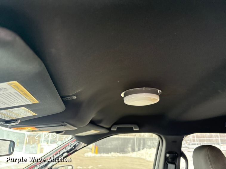 image for item FK1157 2017 Ford Explorer Police Interceptor SUV