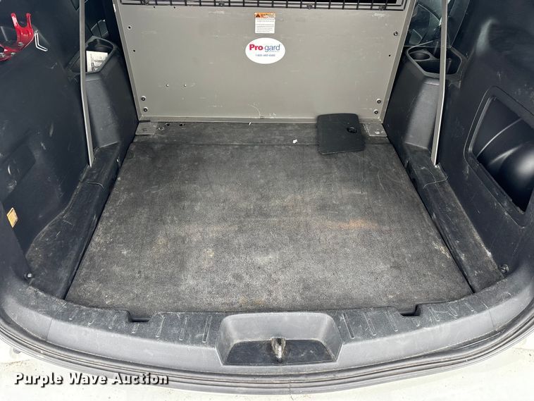 image for item FK1157 2017 Ford Explorer Police Interceptor SUV