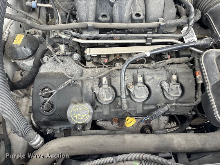 image for item FK1157 2017 Ford Explorer Police Interceptor SUV