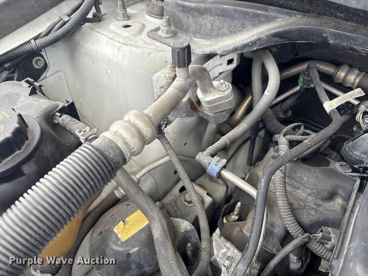 image for item FK1157 2017 Ford Explorer Police Interceptor SUV