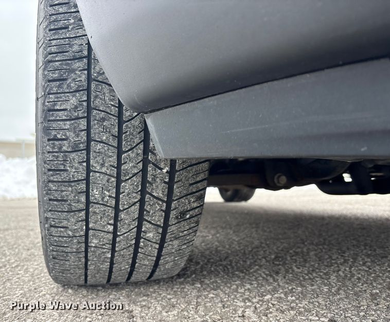 image for item FK1157 2017 Ford Explorer Police Interceptor SUV