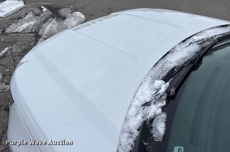 image for item FK1158 2016 Ford Explorer Police Interceptor SUV