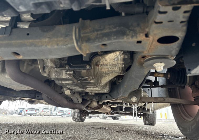 image for item FK1158 2016 Ford Explorer Police Interceptor SUV