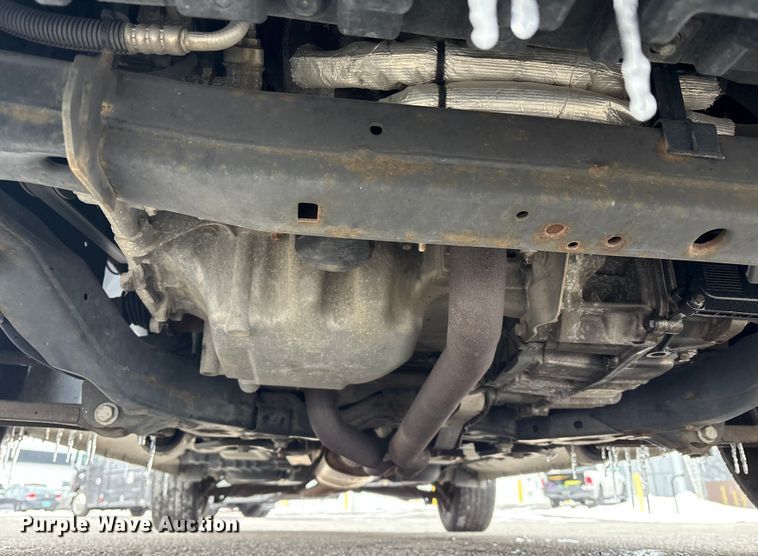 image for item FK1158 2016 Ford Explorer Police Interceptor SUV