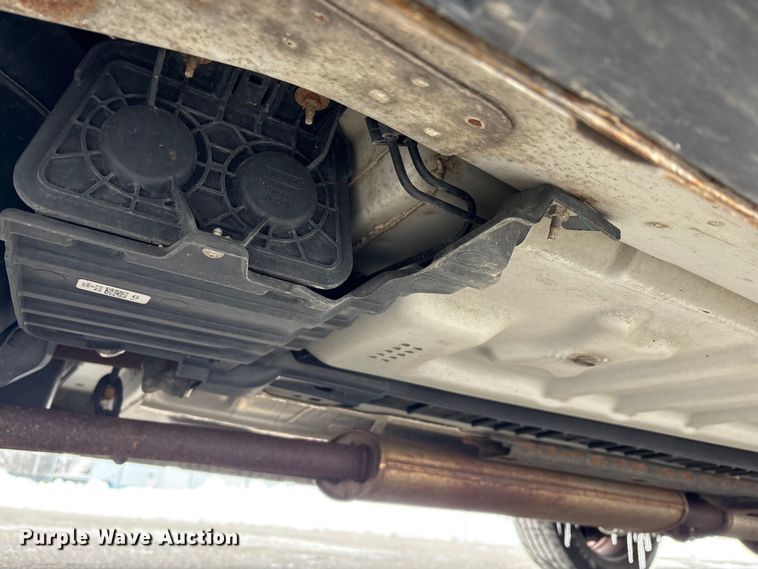 image for item FK1158 2016 Ford Explorer Police Interceptor SUV